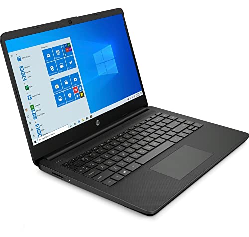 14inch HD Touchscreen Display Intel Celeron N4020 Dual-Core Processor 4GB DDR4 Memory 128GB Storage Webcam Indigo Blue V13293