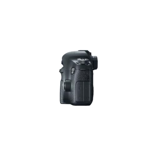 20.2 MP DSLR Camera Body (Renewed) N303