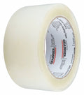 Carton Sealing Tape, Clear, 72mmx50m, PK24 B520