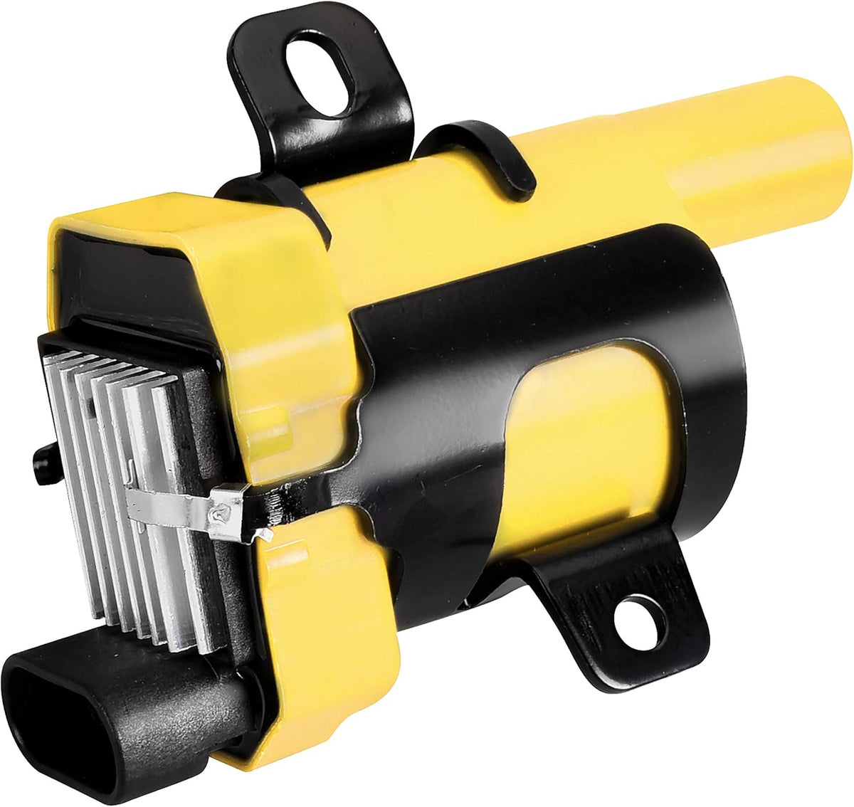 Set of 8 Heavy Duty Round Ignition Coil Pack I716911