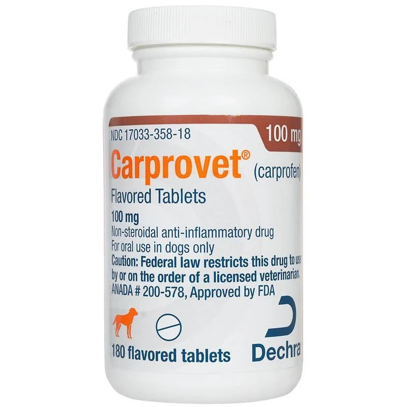 100 mg 180 ct Flavored Tablets Y481322