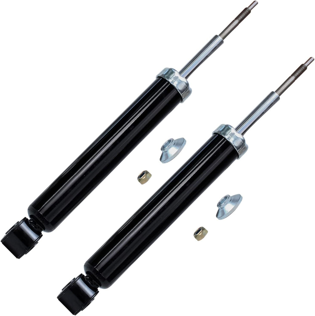 Front Shock Absorbers 2pc Set C94402