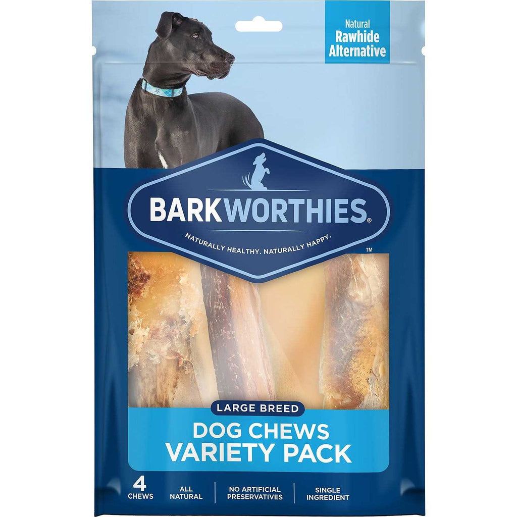 Dog Variety Pack B919