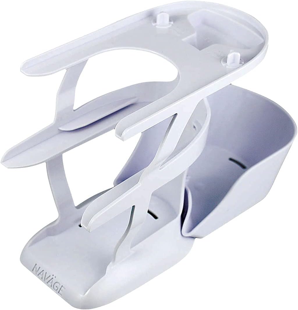 Nasal Irrigation System with 30 Salt Pods W2801