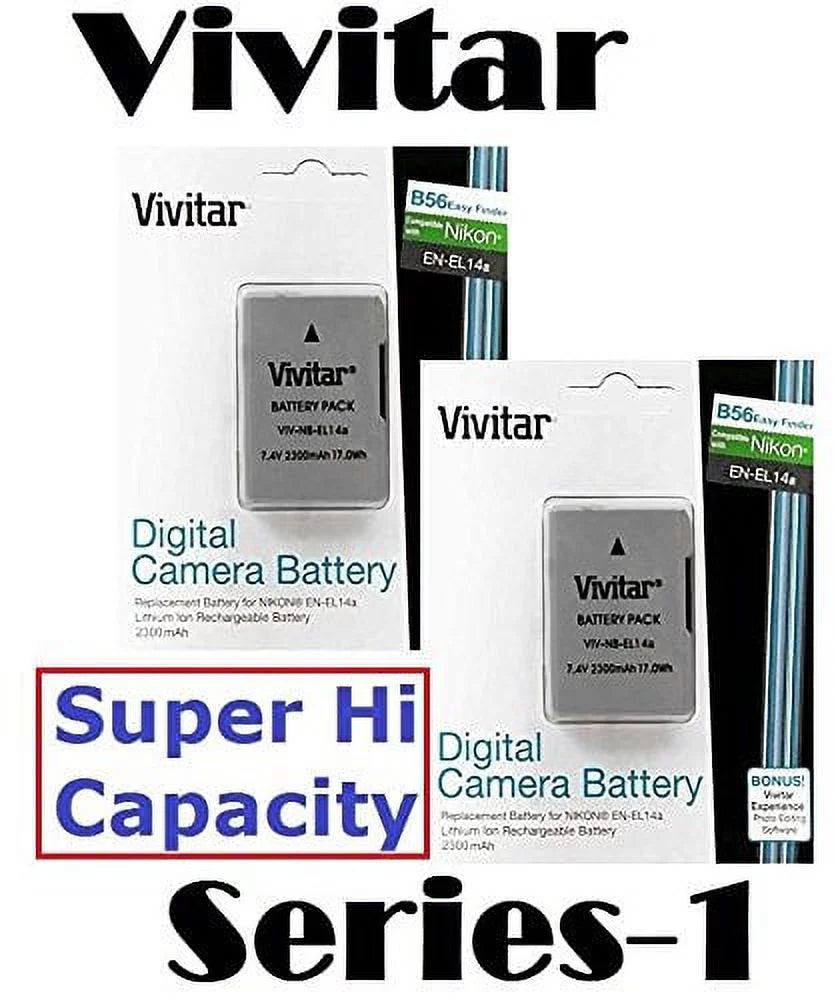 2300mAh Li-Ion Battery D14160