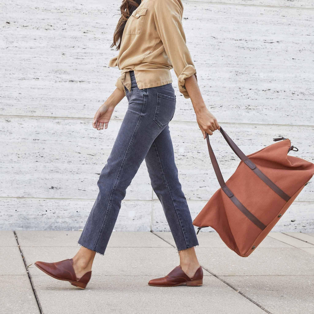 Canvas Weekender P7424