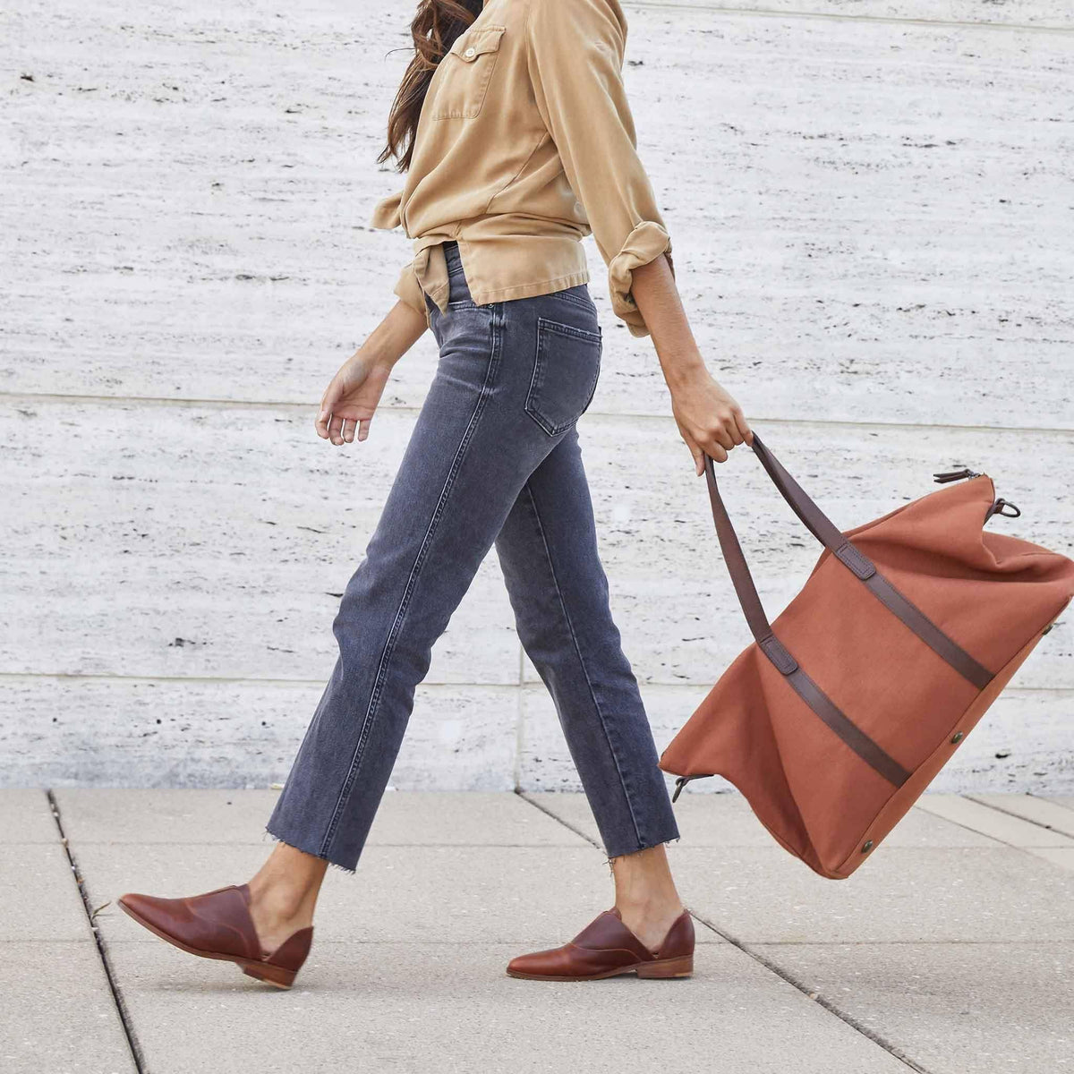 Canvas Weekender P7424