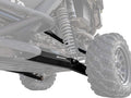 High Clearance Rear Trailing Arms and Rear Upper A-Arms for Honda Talon 1000R Y857