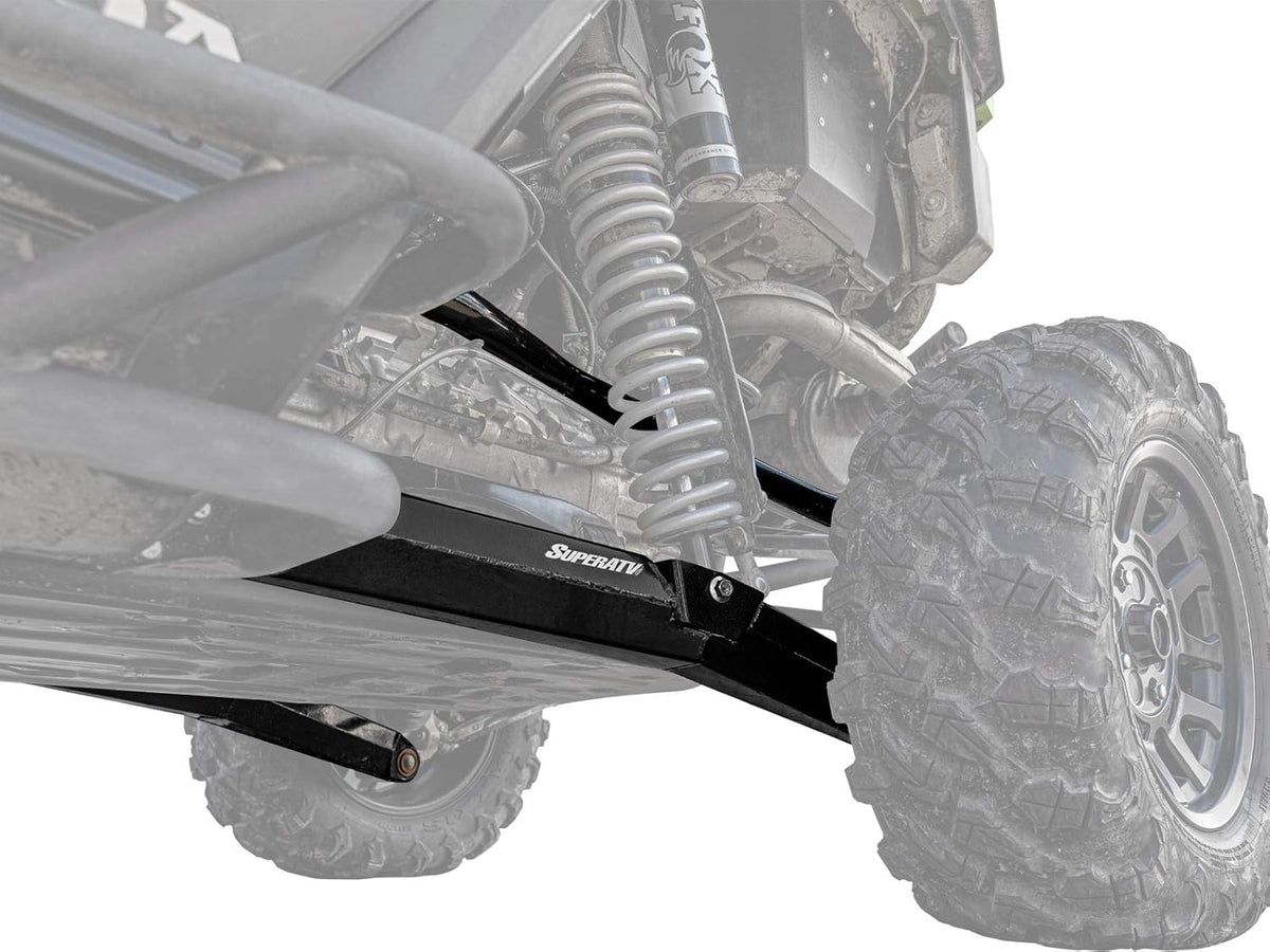 High Clearance Rear Trailing Arms and Rear Upper A-Arms for Honda Talon 1000R Y857