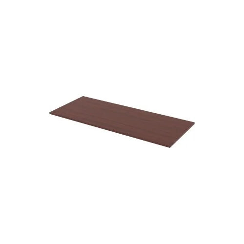 Mahogany Laminated Rectangle Tabletop S8498