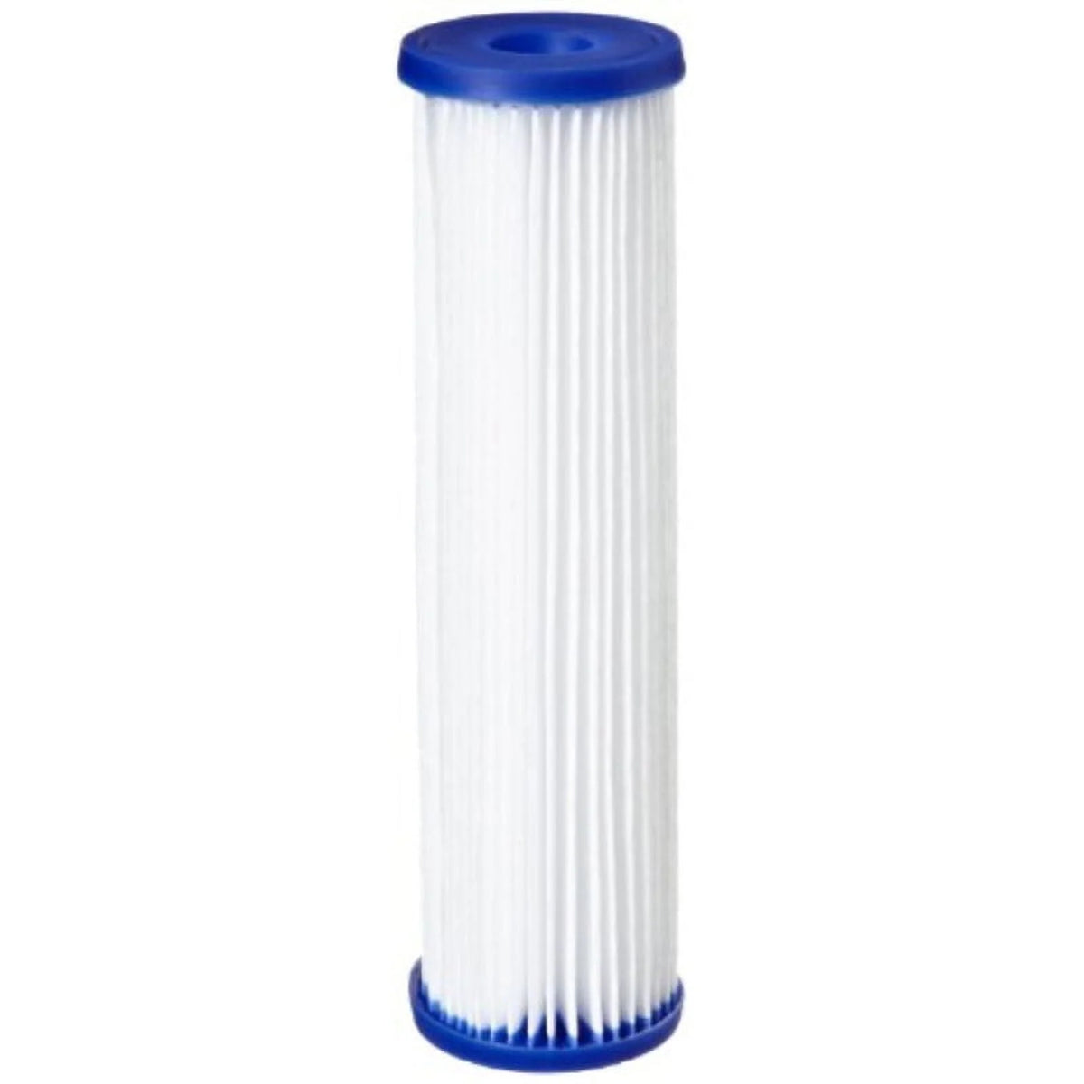 20-Inch Whole House Pleated Polyester Sediment Water Filter Cartridge G6953