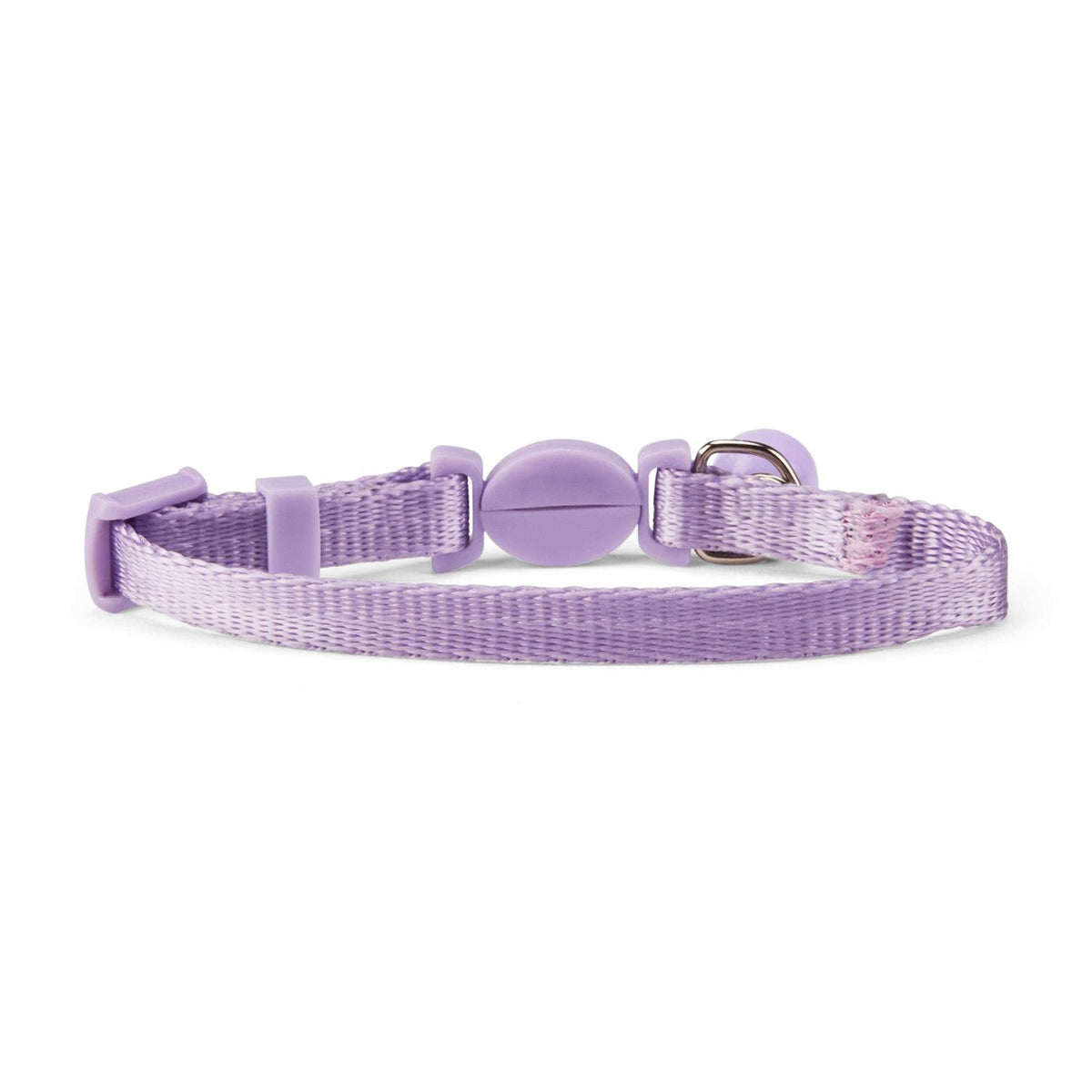 Adjustable Cat Collar N371