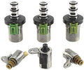 6 PCS Transmission Shift EPC PWM Solenoid Pack of 2 V5058