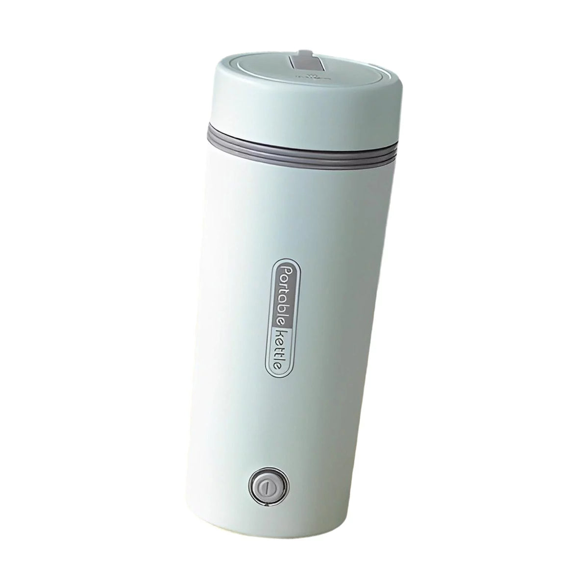 Portable Electric Hot Water Kettle Insulated D651