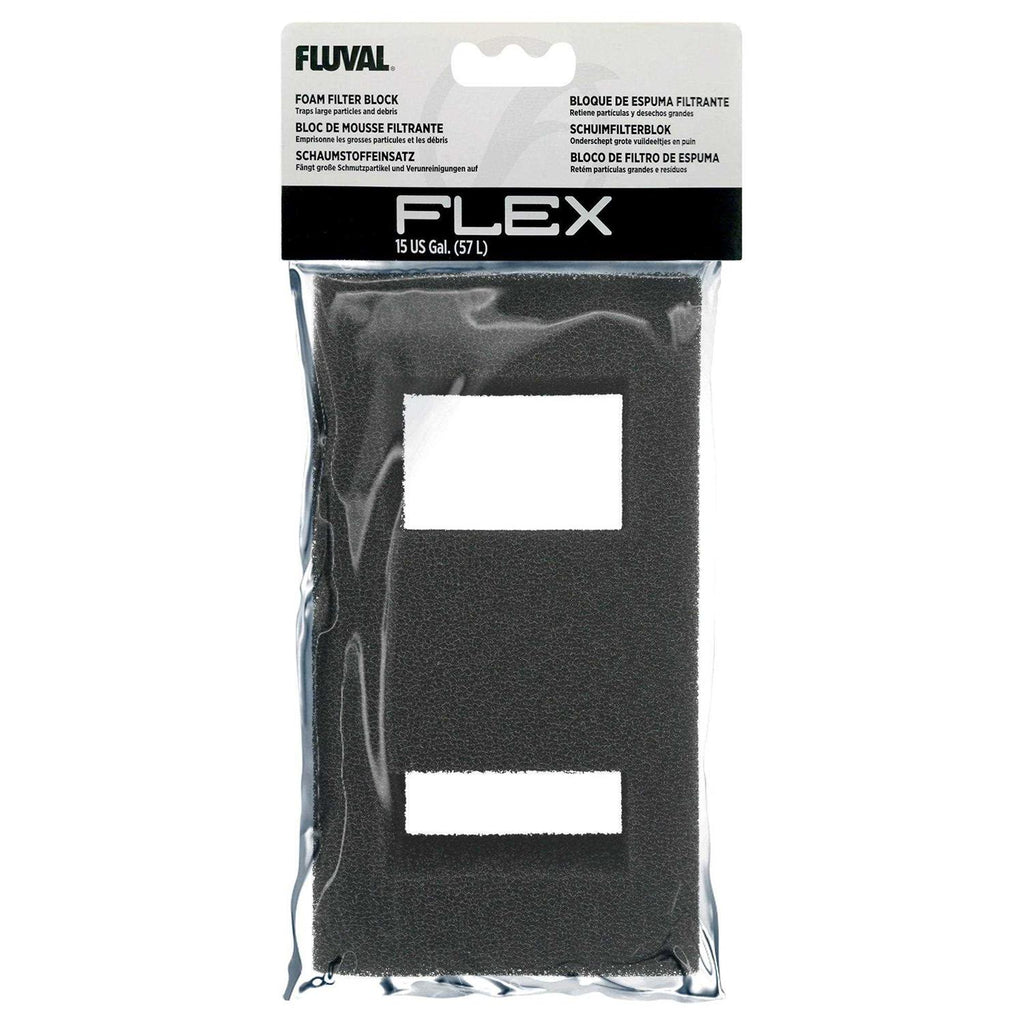 Foam Filter Block O45827