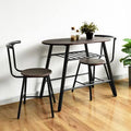 3 - Piece Breakfast Nook Dining Set D5724