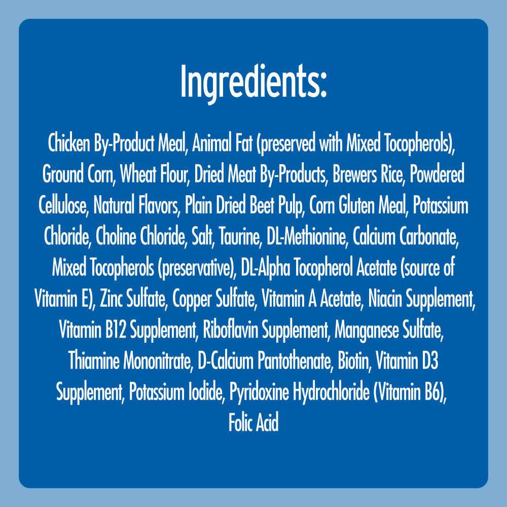 Chicken Flavor Cat Treats Y450883