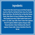 Chicken Flavor Cat Treats Y450883