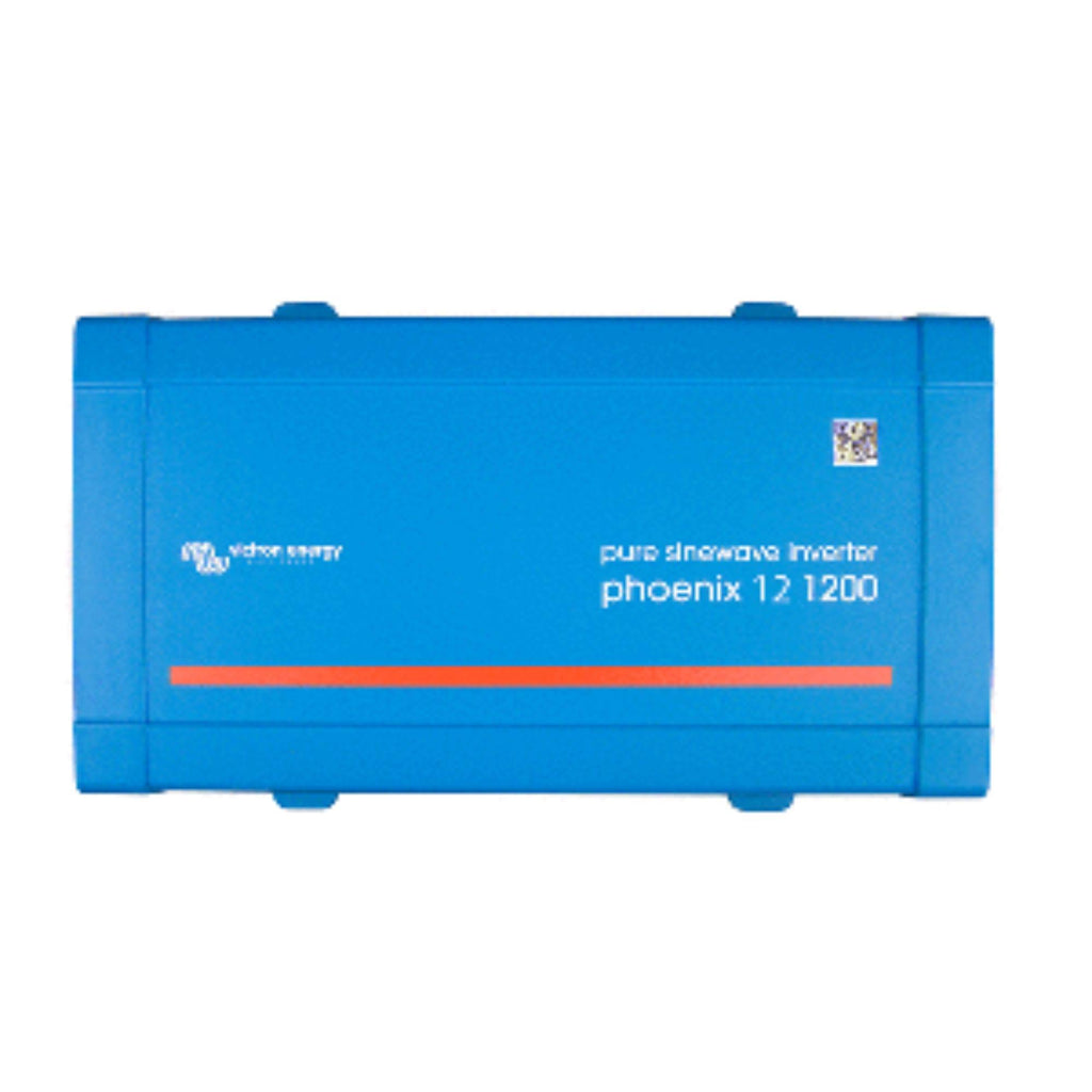 Phoenix Inverter 12 VDC - 1200W 120 VAC 50/60Hz A688469
