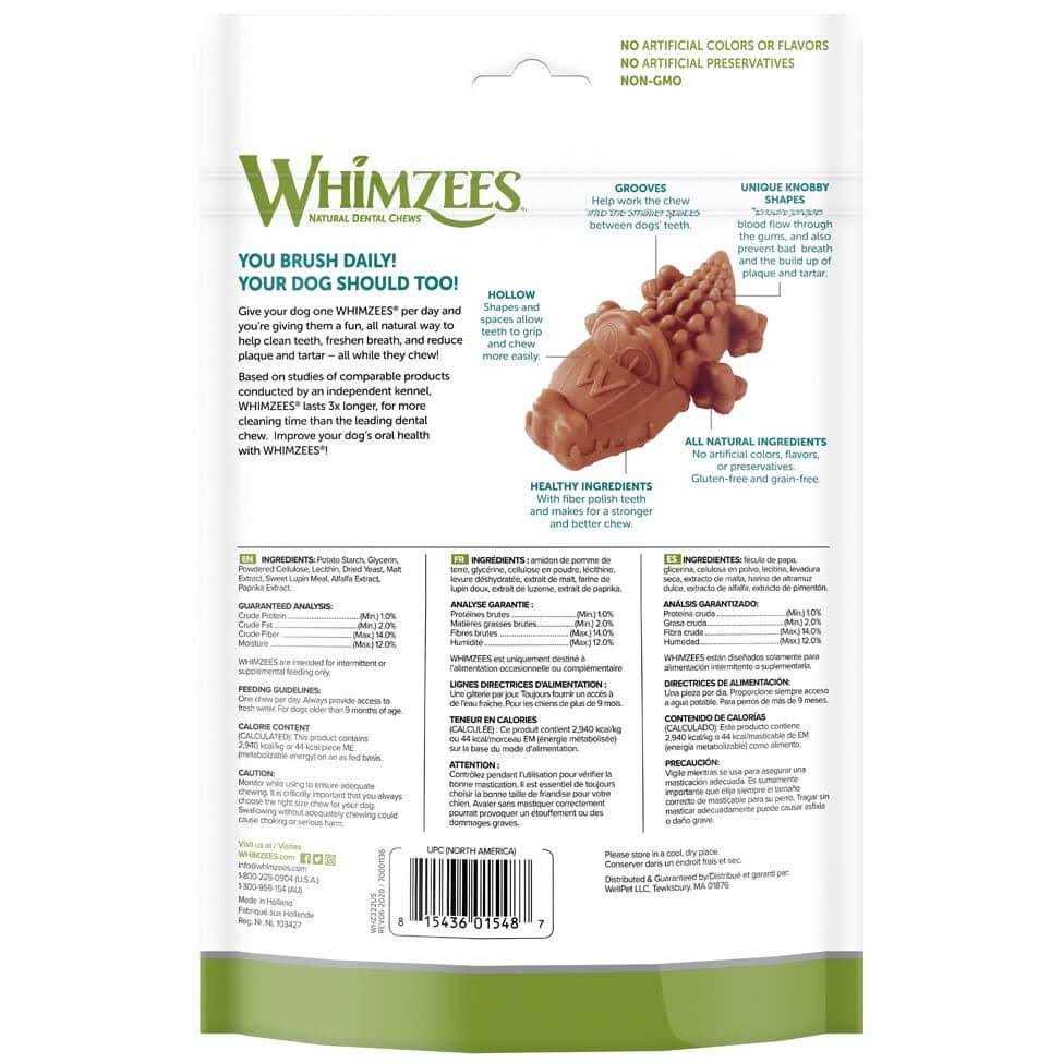 Dental Treats D67834