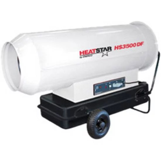 Convection Heater X371
