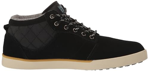 Men's Jefferson Mtw Winterized Shoe N847