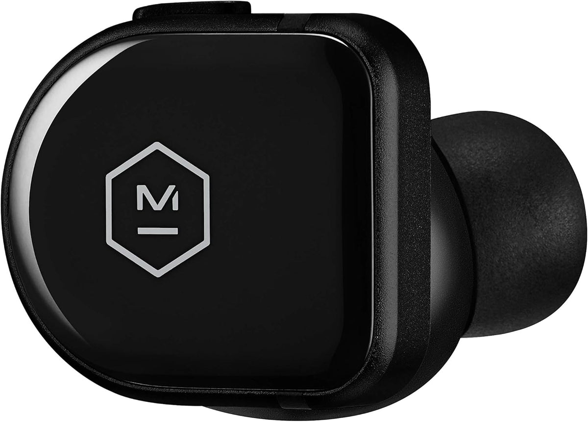 Hybrid Active Noise-Cancellation Water Resistant True Wireless Earphones H162