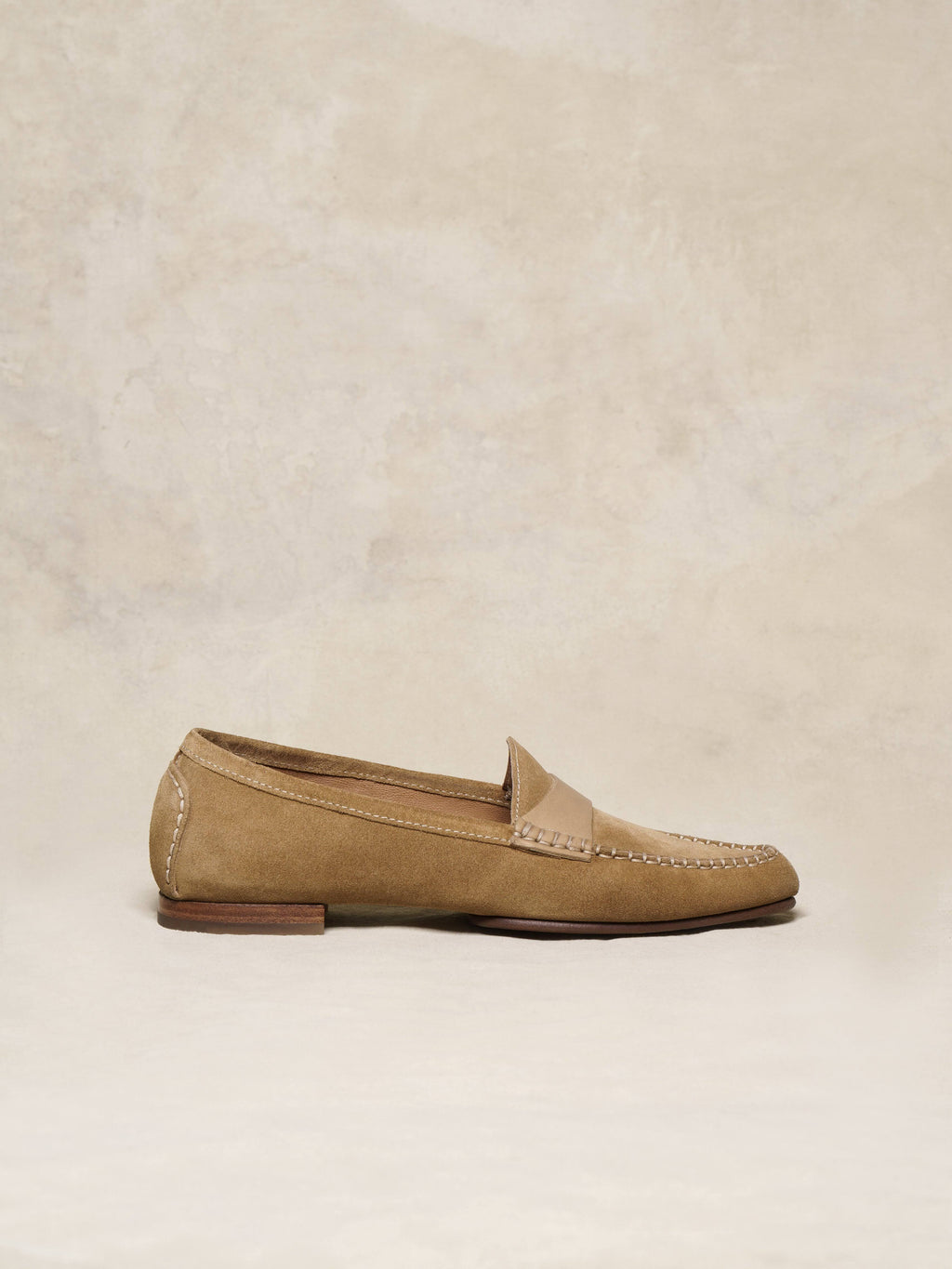 Pecan Shoes B95988