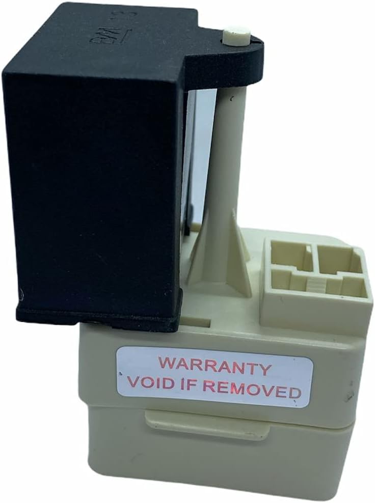 Refrigerator Start Device Kit With Capacitor F8747