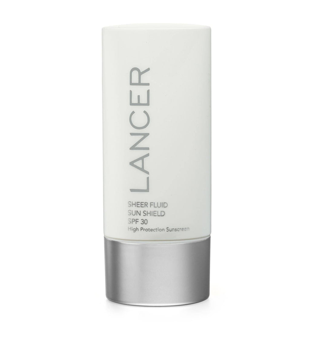 SPF 30 Sheer Fluid Sunscreen F3289