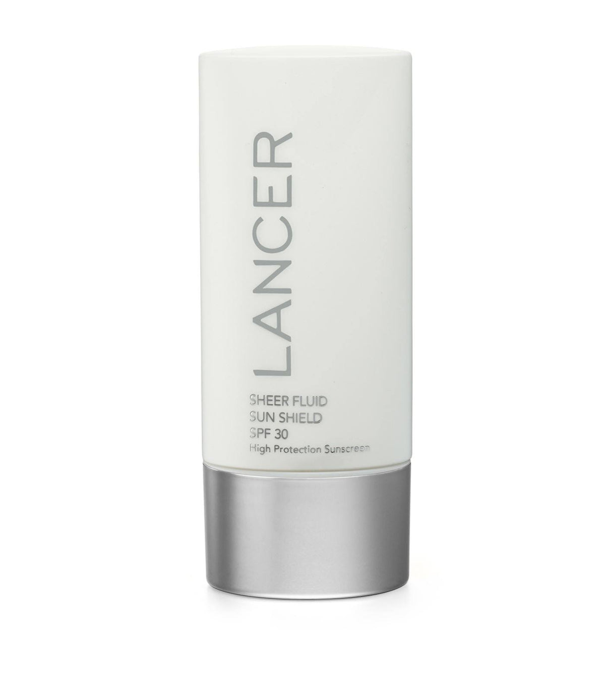 SPF 30 Sheer Fluid Sunscreen F3289