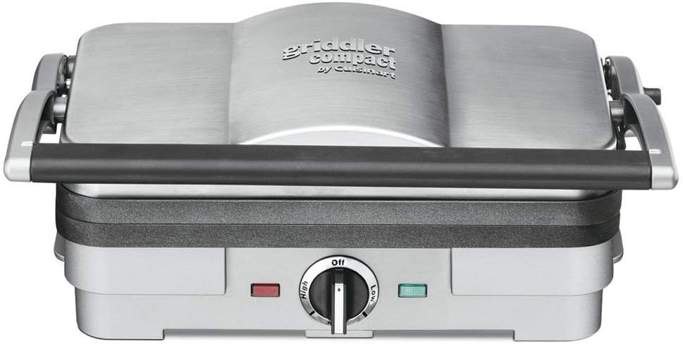 Compact Griddler U306