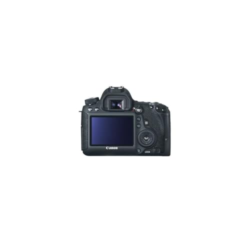 20.2 MP DSLR Camera Body (Renewed) N303