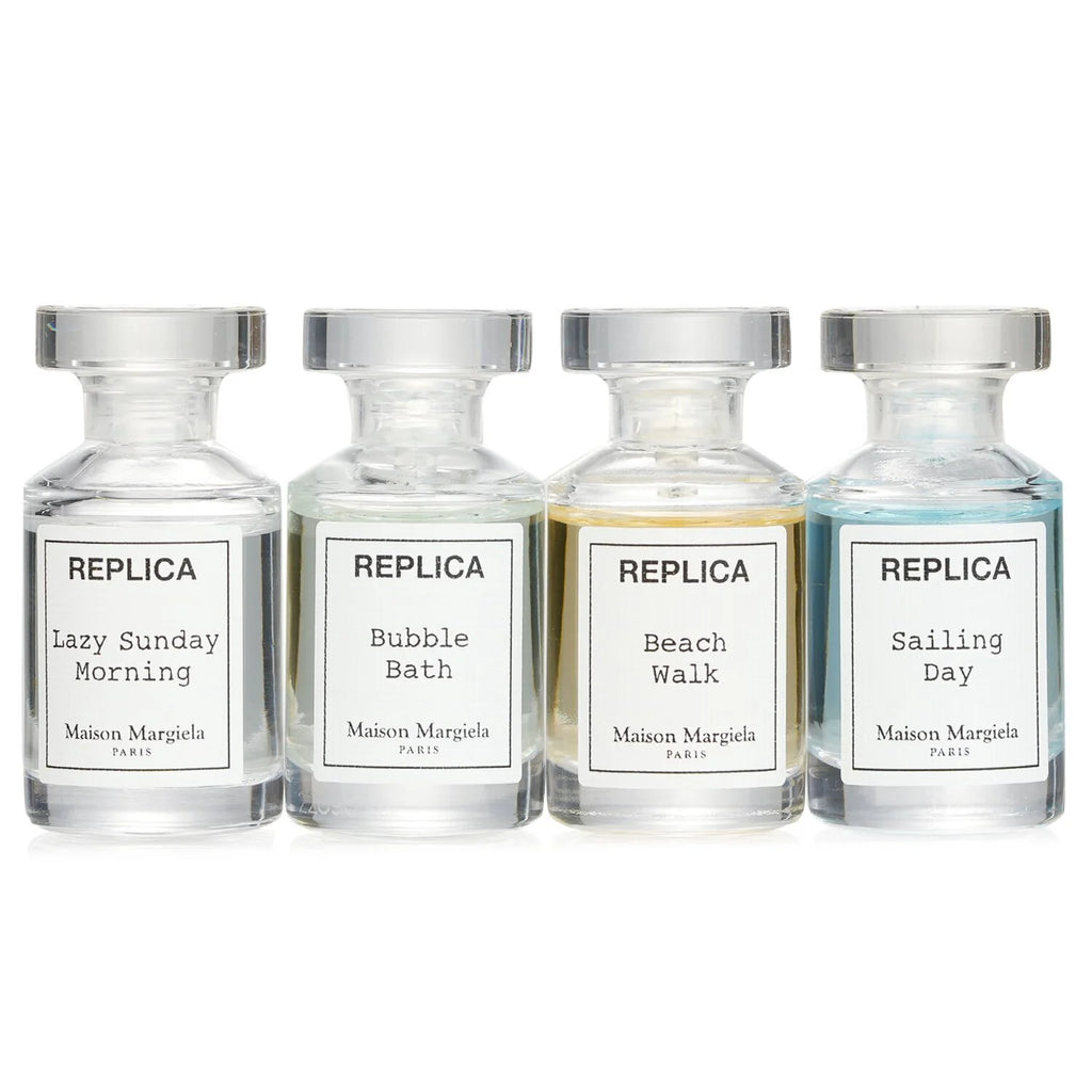 4x7ml/0.2oz Coffret P768059