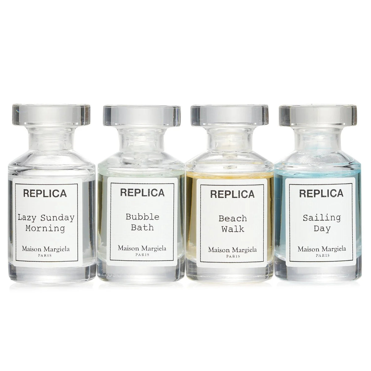 4x7ml/0.2oz Coffret P768059