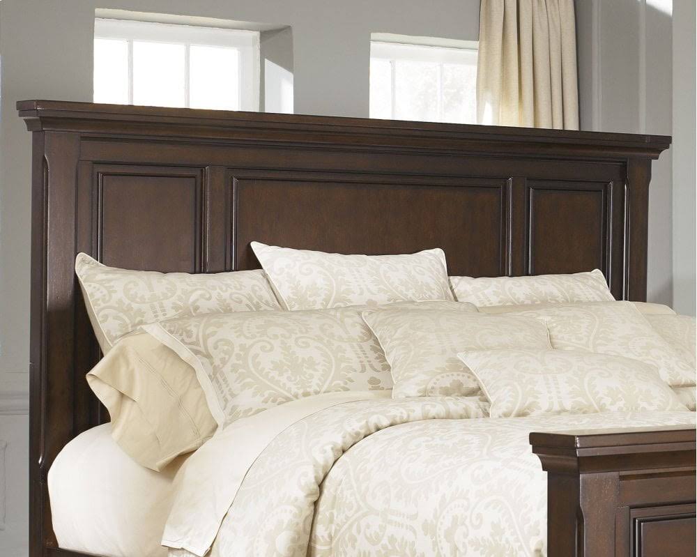 King/Cal King Panel Headboard O791022