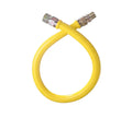 24x22 Gas Connector Hose N40105