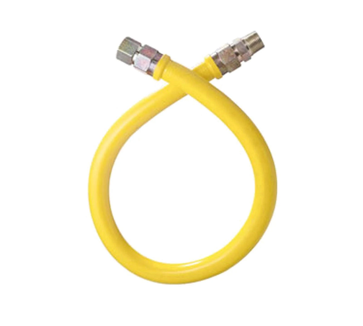 24x22 Gas Connector Hose N40105
