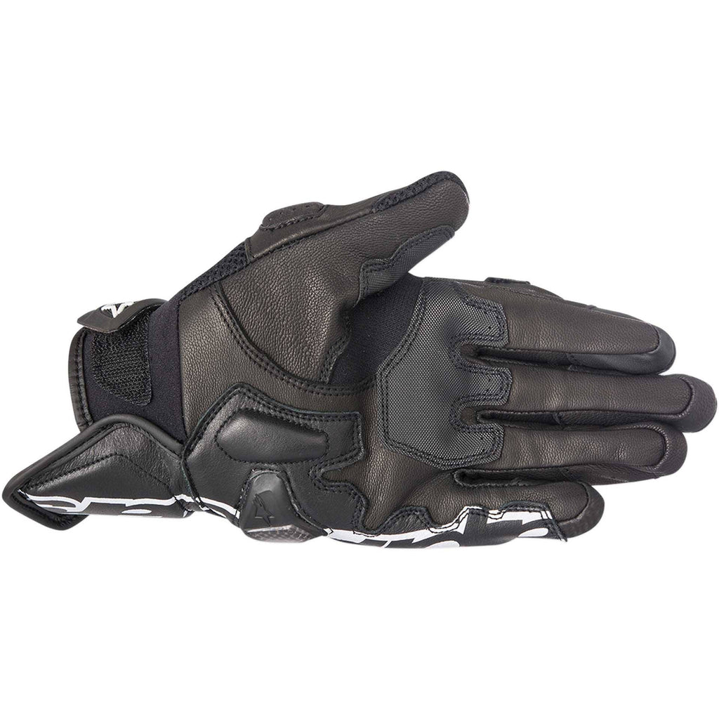 Black Air Carbon Gloves F919