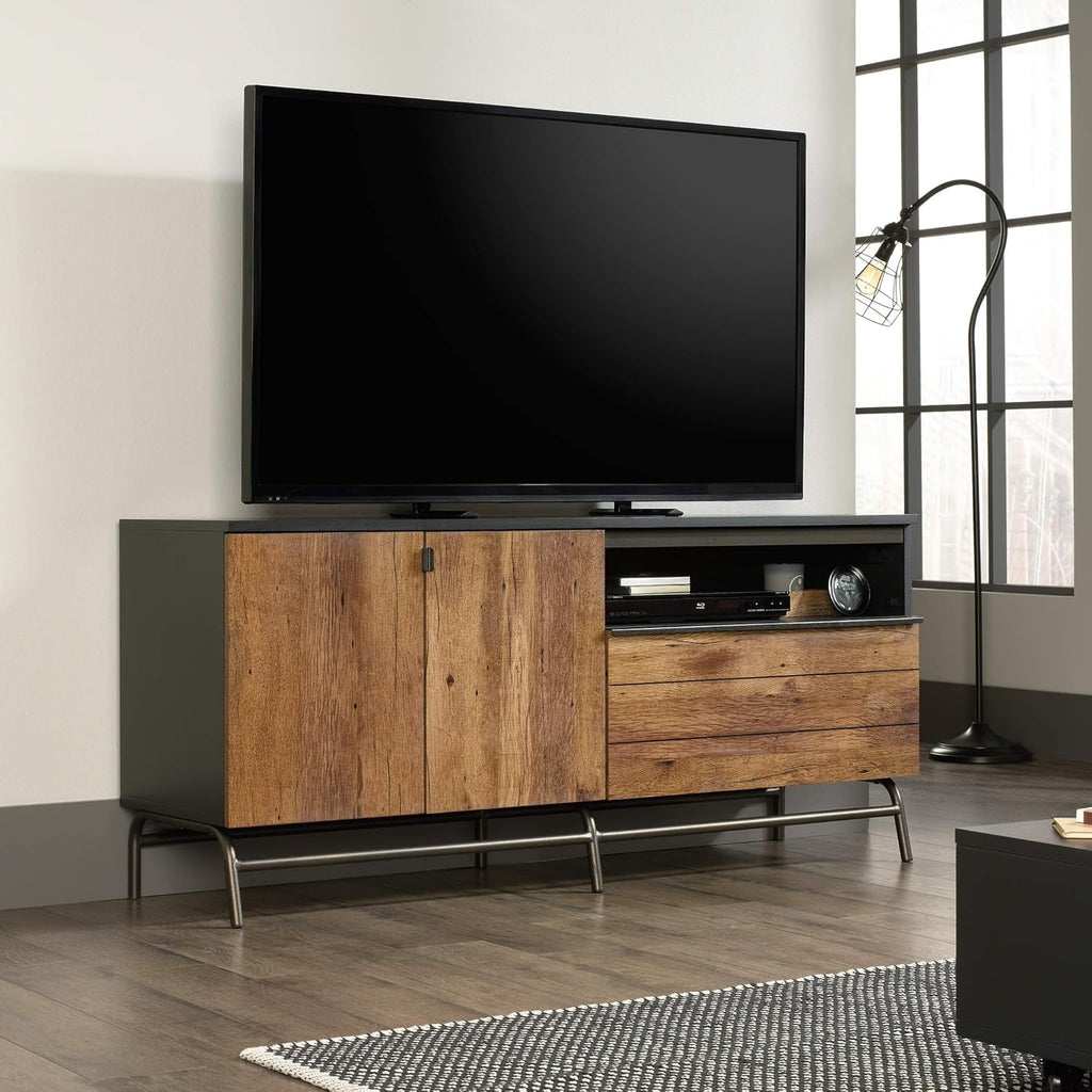 Black Credenza Y966932