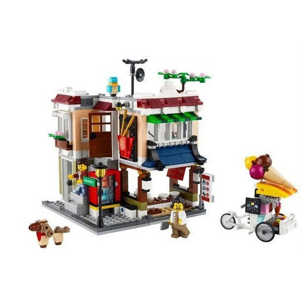 City Centre Macaroni Shop S204664