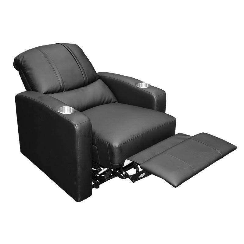 Team Stealth Recliner X367