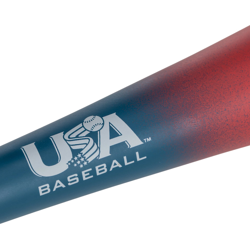 Kids Baseball Teeball Bat 25 Inches 12oz Red G2288