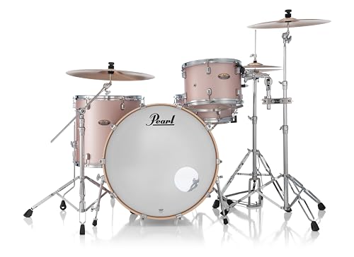 Blue 3 Piece Drum Shell Pack D9812