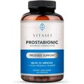 Prostate Dietary Supplements with Saw Palmetto 60 Capsules H258602