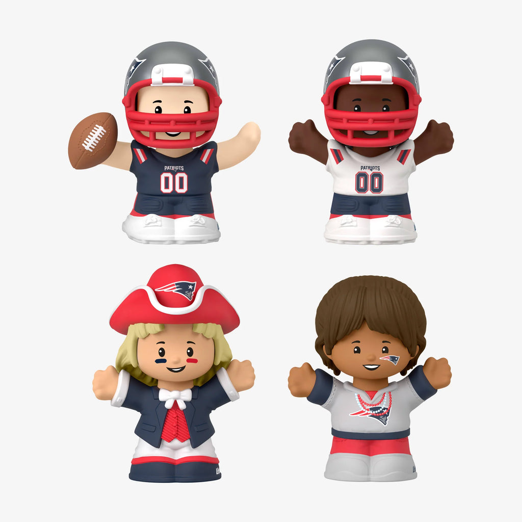 Little People Collector Set A9299