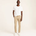 Skinny-Fit Stretch Chino Pant D680927