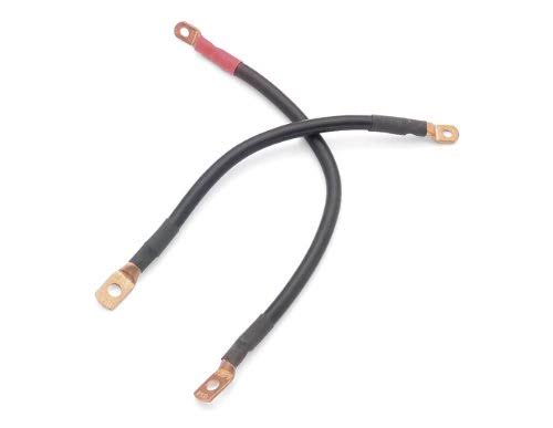 Battery Cable Complete Kit A5242