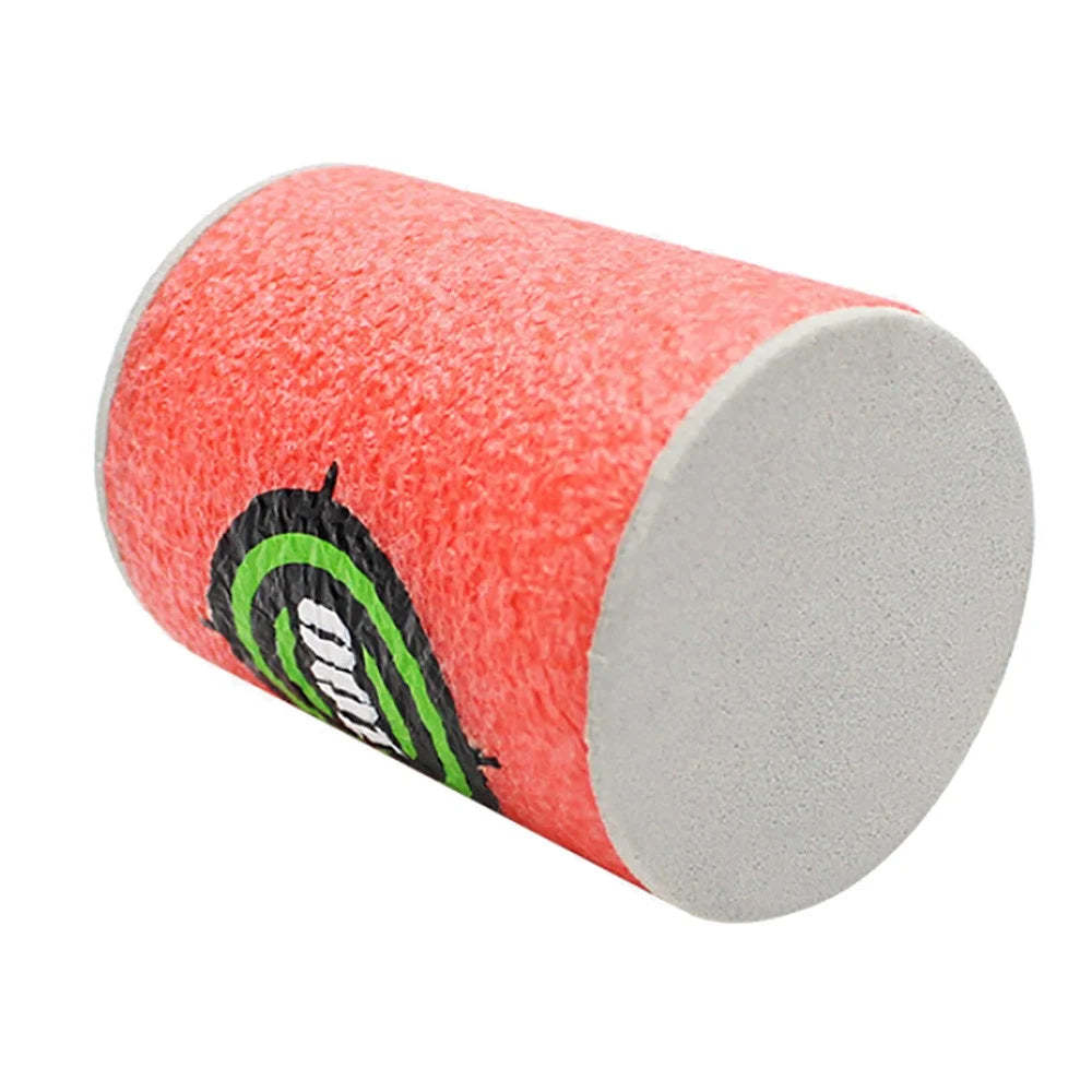 18x EVA Soft Bullet Target Dart Toy S8682