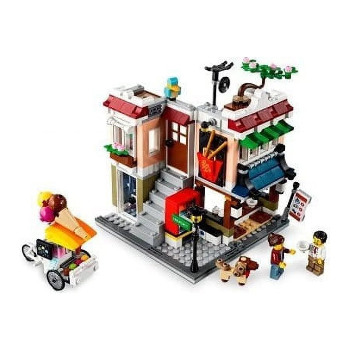 City Centre Macaroni Shop S204664